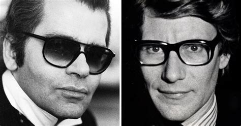 serie yves saint laurent|The Love Triangle at the Heart of Becoming Karl Lagerfeld.